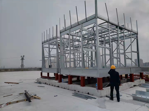 新型節(jié)能冷卻塔基礎施工時的注意事項(冷卻塔基礎工程施工視頻)