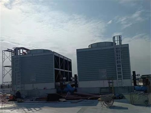 安裝玻璃鋼冷卻塔的要求(天津市玻璃鋼冷卻塔廠家)
