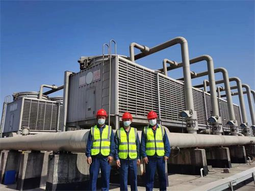 使用冷卻塔底盤漏水原因及解決方法(汽車?yán)鋮s管反復(fù)漏水)