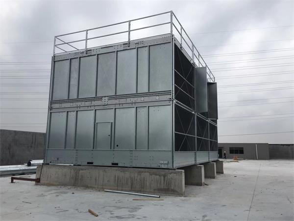 冷卻塔消聲降噪處理措施,冷卻塔降噪處理方案(冷卻塔隔音降噪控制方案)