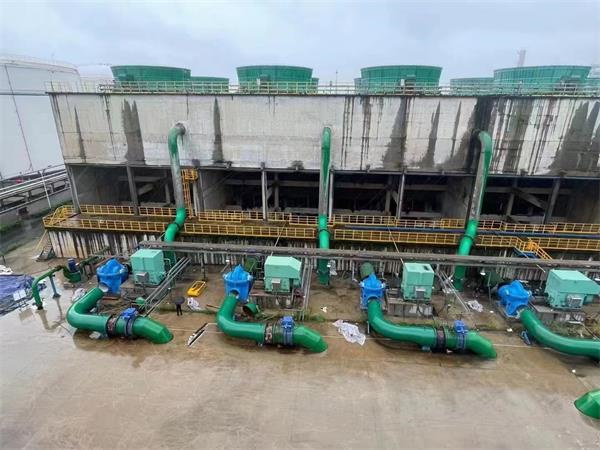 工業(yè)冷卻塔的應(yīng)用行業(yè)有哪些呢？,工業(yè)用冷卻塔生產(chǎn)廠家