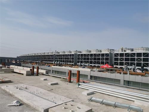 冷卻塔有哪些常見(jiàn)的故障,冷卻塔故障如何解決？