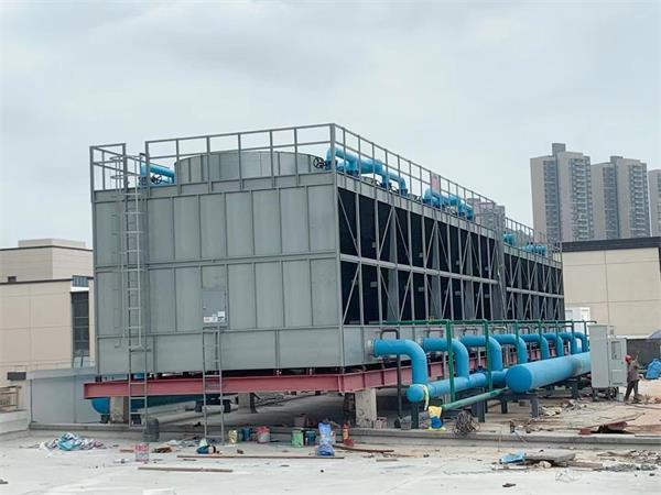冷卻塔電機(jī)維護(hù)事項,冷卻塔電機(jī)