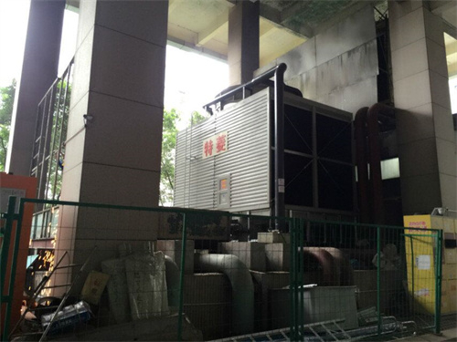 冷卻塔底盤(pán)漏水是什么原因,冷卻塔底盤(pán)補(bǔ)水施工方法(冷卻塔漏水原因)