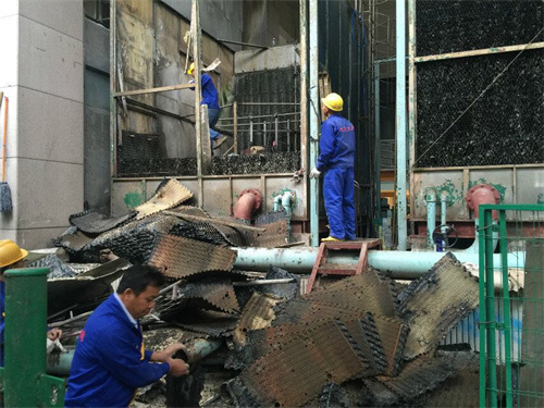 哪些因素會(huì)影響閉式冷卻塔的冷卻效果(開(kāi)式和閉式冷卻塔冷卻效果)