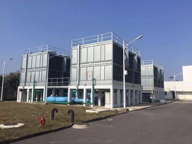 冷卻塔維修保養(yǎng)流程有哪些？(冷卻塔維修保養(yǎng)方法步驟)